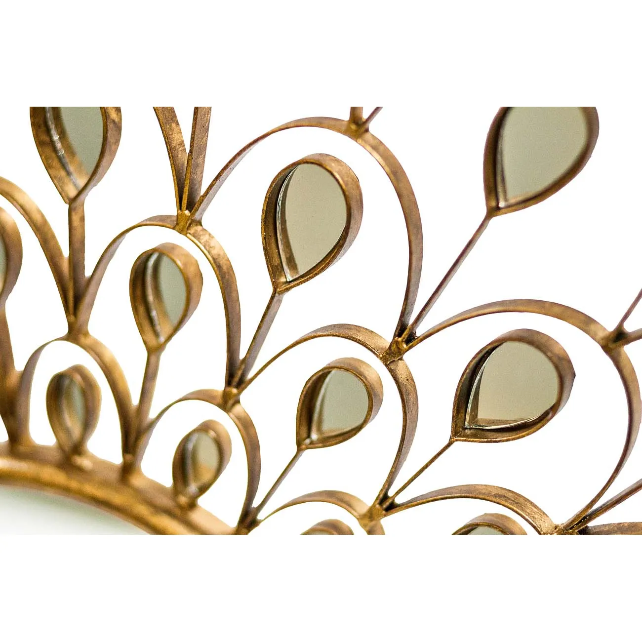 Зеркало декоративное 19-OA-5838 от LaLume