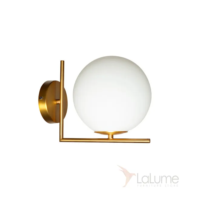 Бра Шар K2KW-825BR от LaLume Бра Шар K2KW-825BR от LaLume