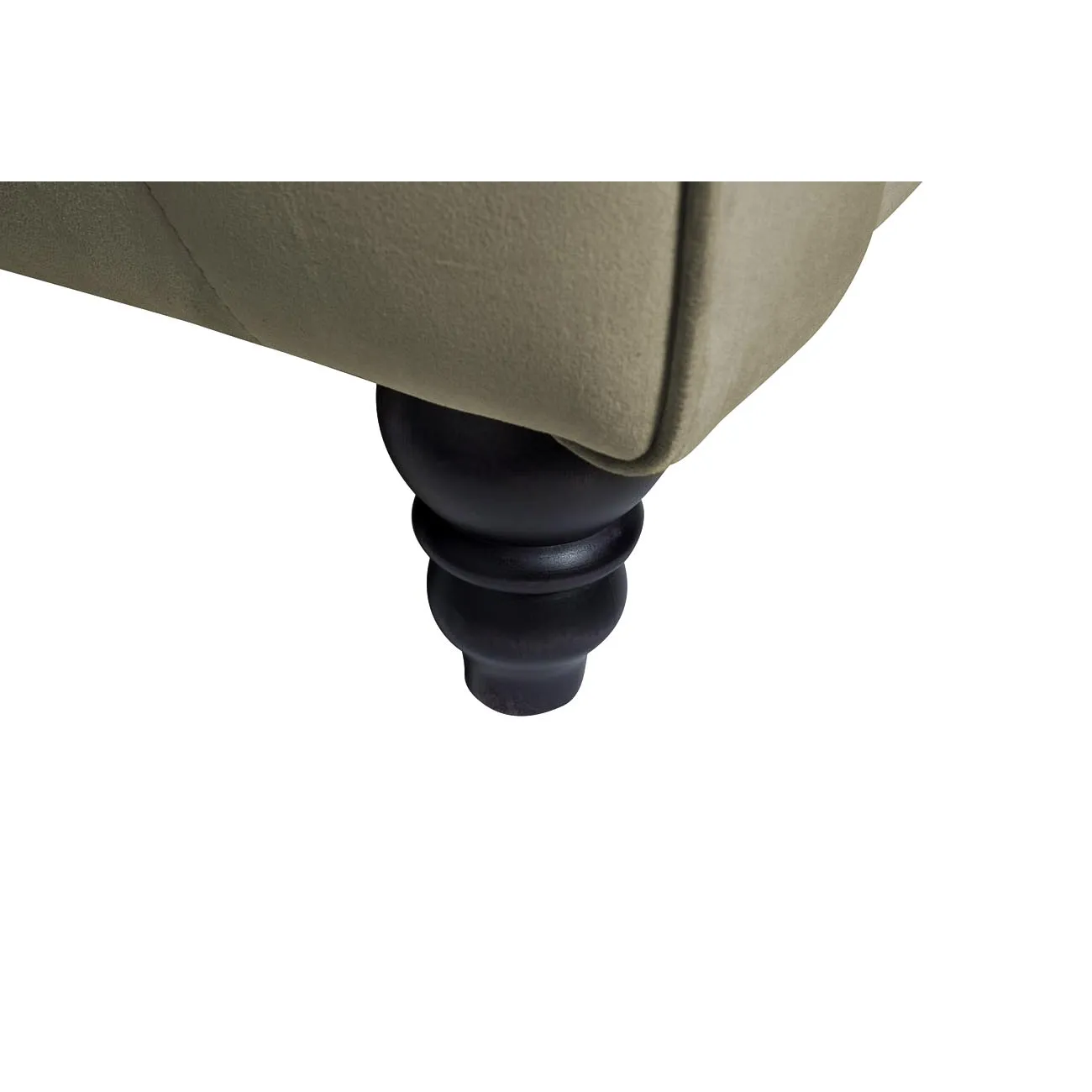 Диван трехместный раскладной велюровый (оливковый) GT-LORA-3-OLV от LaLume Диван трехместный раскладной велюровый (оливковый) GT-LORA-3-OLV от LaLume