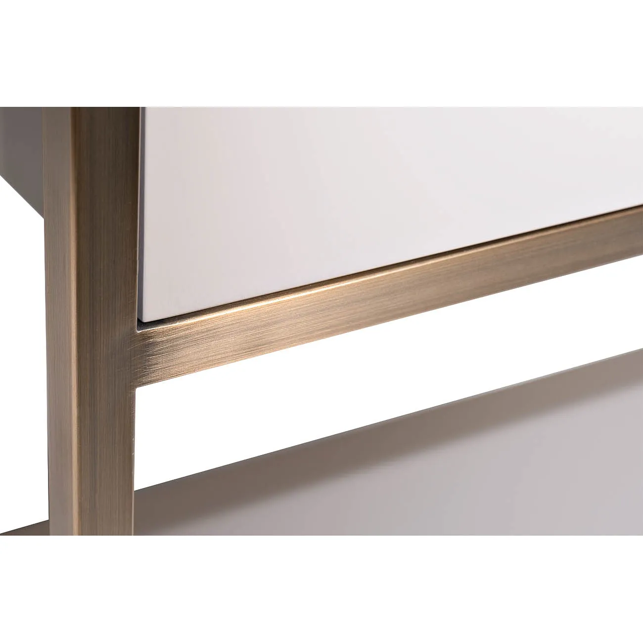 Стеллаж Space с дверцами 58DB-SH16061A от LaLume