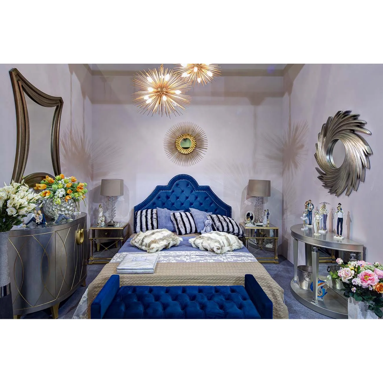 Светильник потолочный 20MD3349-12 от LaLume