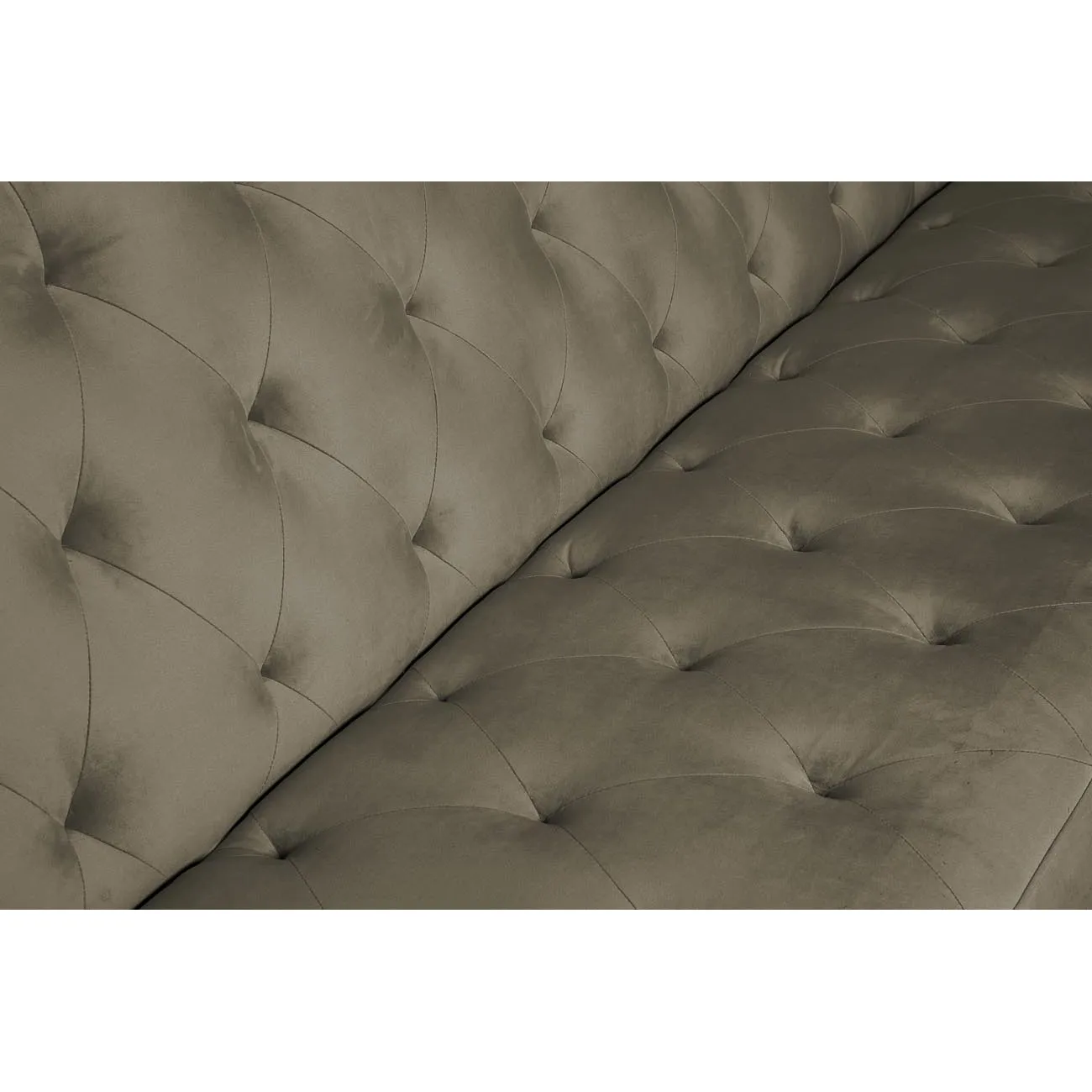 Диван трехместный раскладной велюровый (оливковый) GT-LORA-3-OLV от LaLume Диван трехместный раскладной велюровый (оливковый) GT-LORA-3-OLV от LaLume