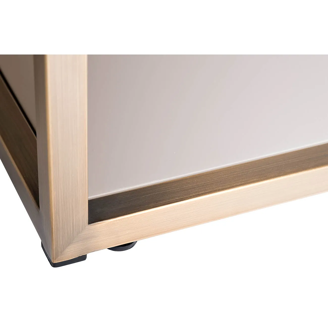 Стеллаж Space с дверцами 58DB-SH16061A от LaLume