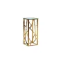 Журнальный стол GardaDecor 47ED-FS015GOLD