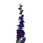 Искусственный цветок GardaDecor Дельфиниум 8J-17S0018/2