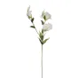 Искусственный цветок GardaDecor Лизиантус 9F27051-1499
