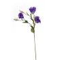 Искусственный цветок GardaDecor Лизиантус 9F27051-1957