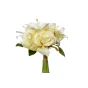 Искусственный букет GardaDecor Розы и лилии 9F28017SN-4734