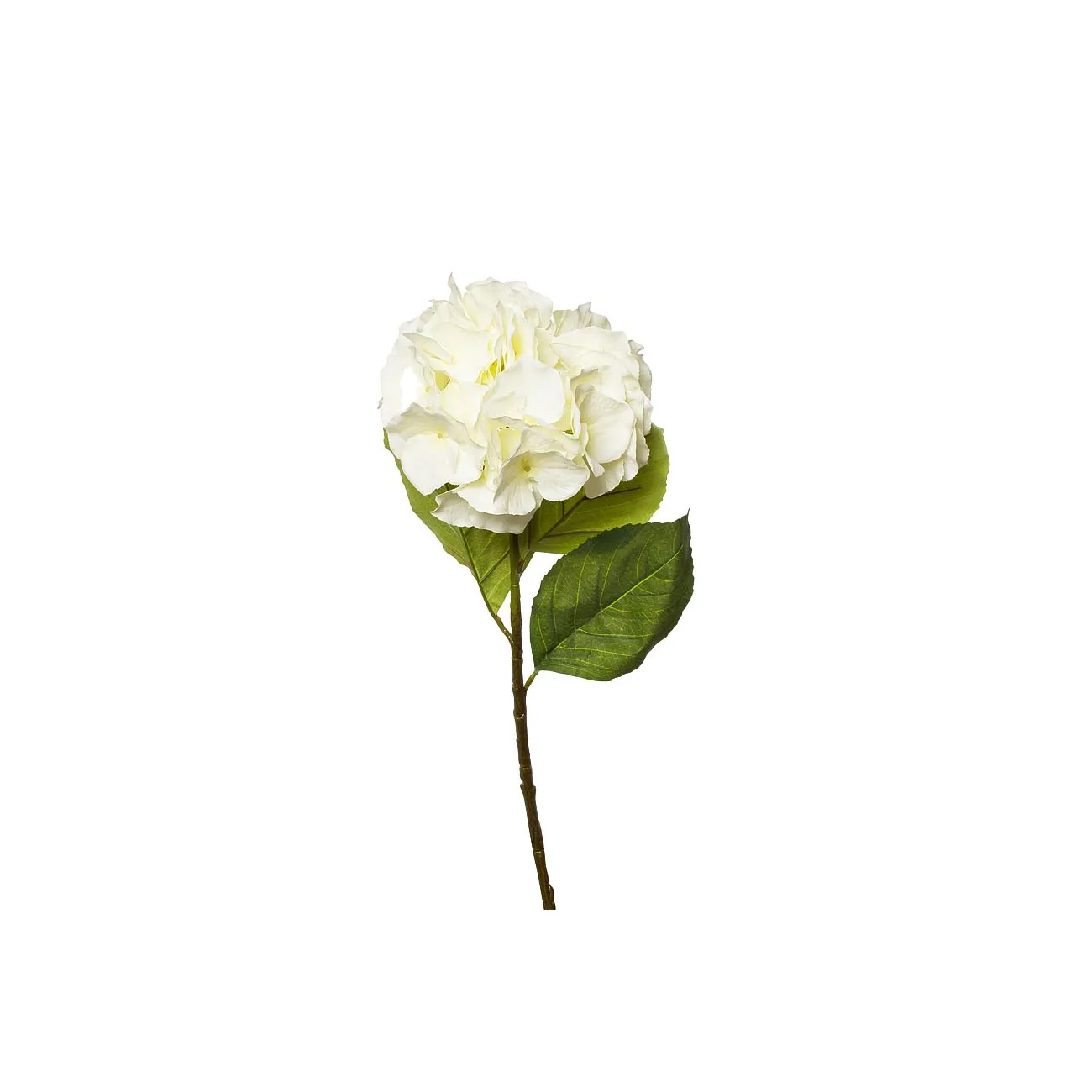 Искусственный цветок GardaDecor Гортензия 9F28060MK-1538