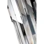Бра GardaDecor 62GDM-81006CH