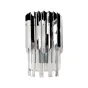 Бра GardaDecor 62GDM-81006CH