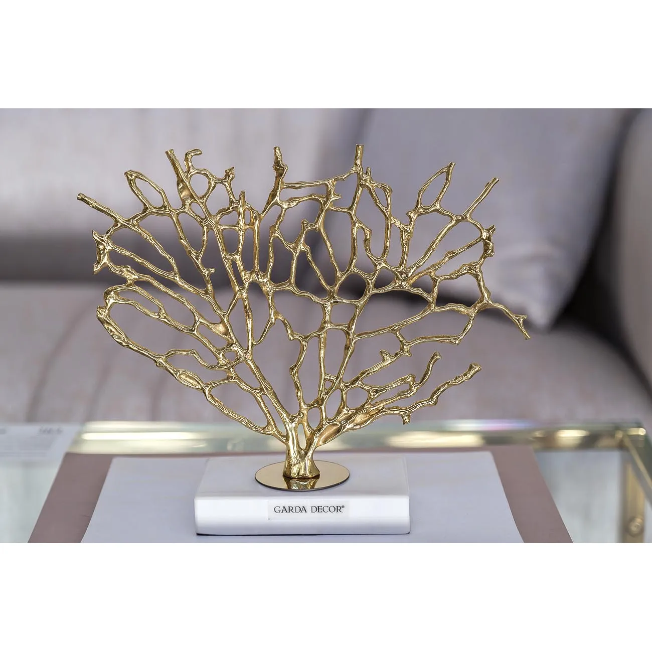 Статуэтка GardaDecor Дерево 55RD3025S Статуэтка GardaDecor Дерево 55RD3025S