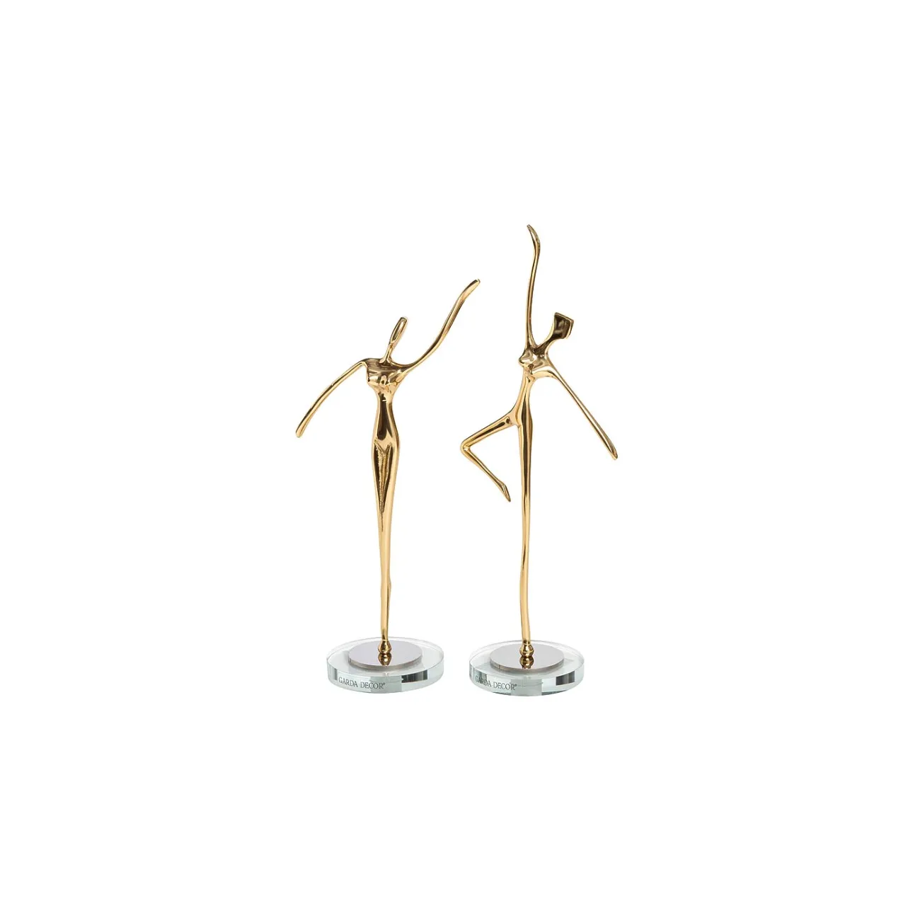 Статуэтка GardaDecor Балерина 55RD3604S Статуэтка GardaDecor Балерина 55RD3604S