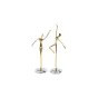 Статуэтка GardaDecor Балерина 55RD3604S