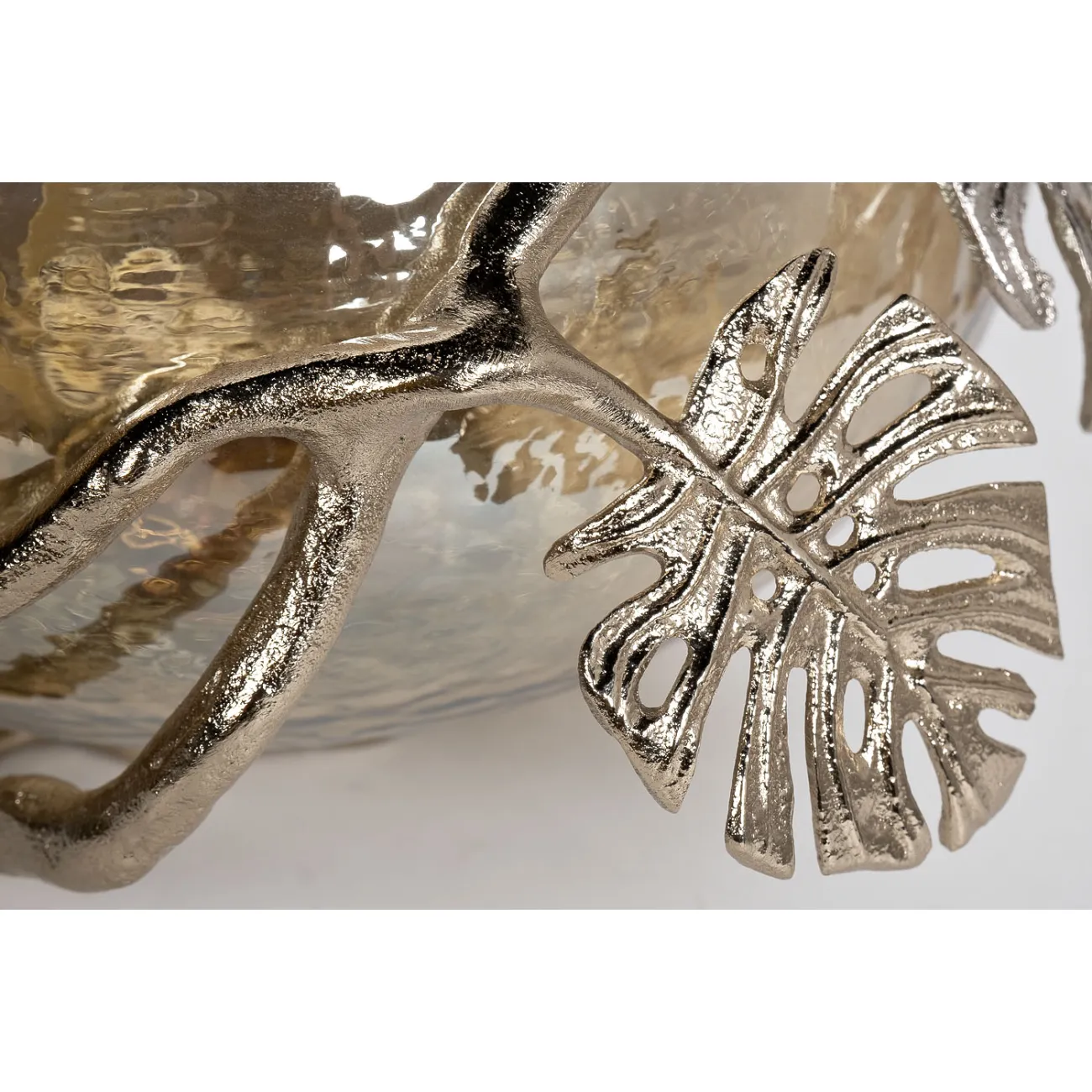 Декоративная чаша GardaDecor Тропики 69-1019321 Декоративная чаша GardaDecor Тропики 69-1019321