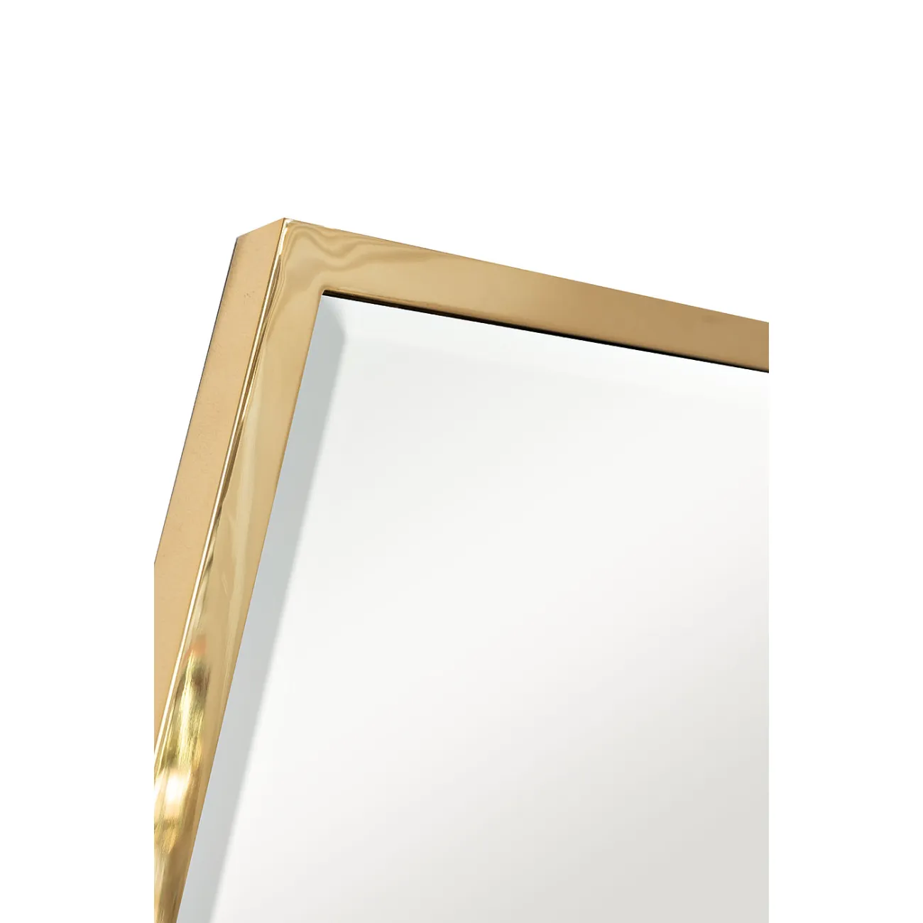 Настенное зеркало GardaDecor KFG088 Настенное зеркало GardaDecor KFG088