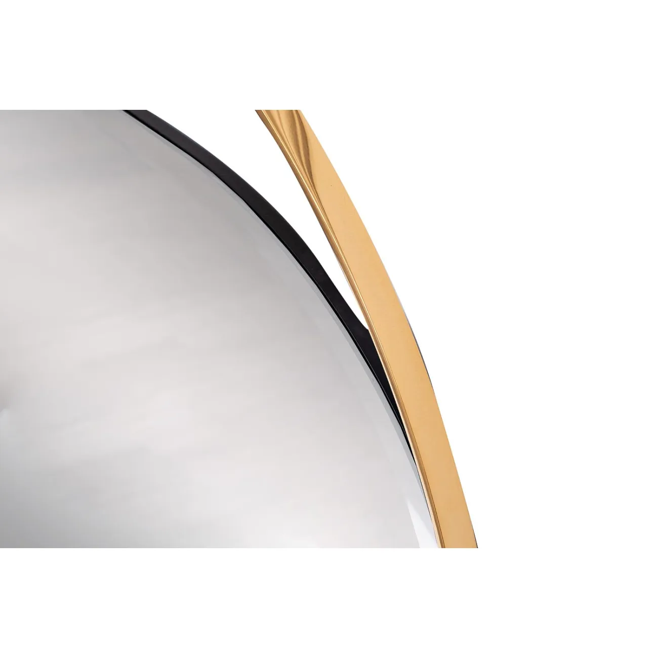 Настенное зеркало GardaDecor KFE1240