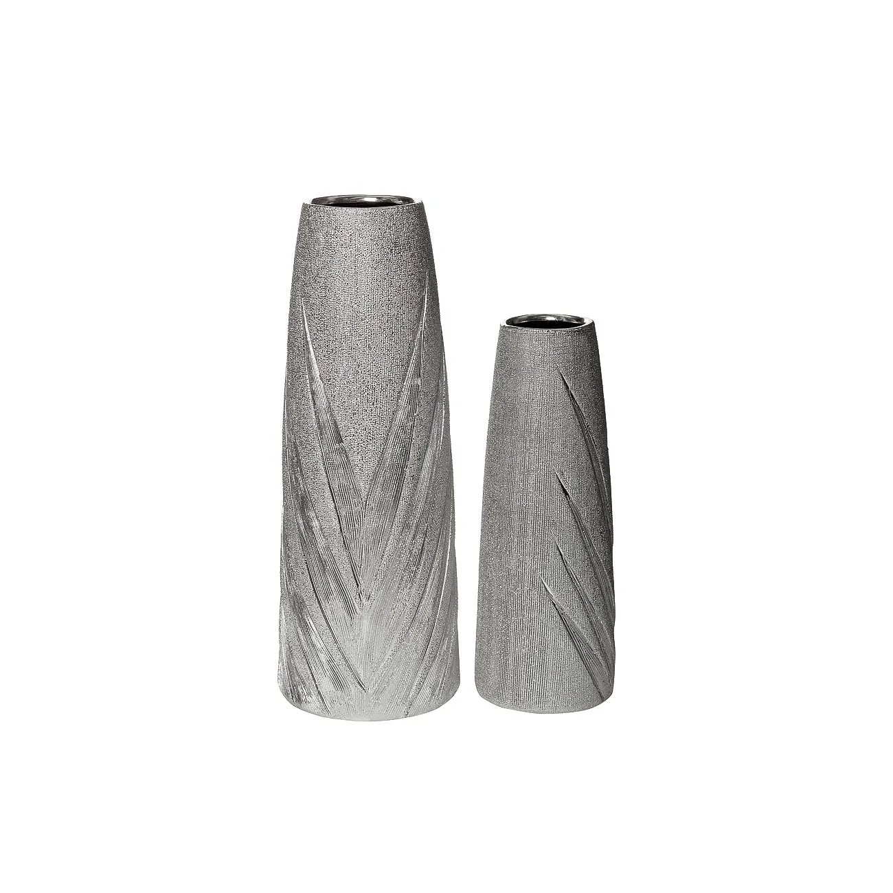 Керамическая ваза GardaDecor 18H7732S-3