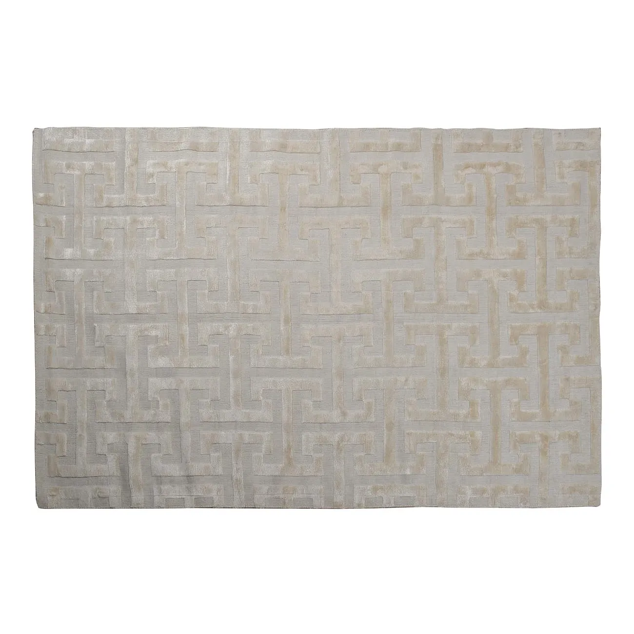 Ковер 160*230 GardaDecor Maroc Oyester 75-MC-04 160*230
