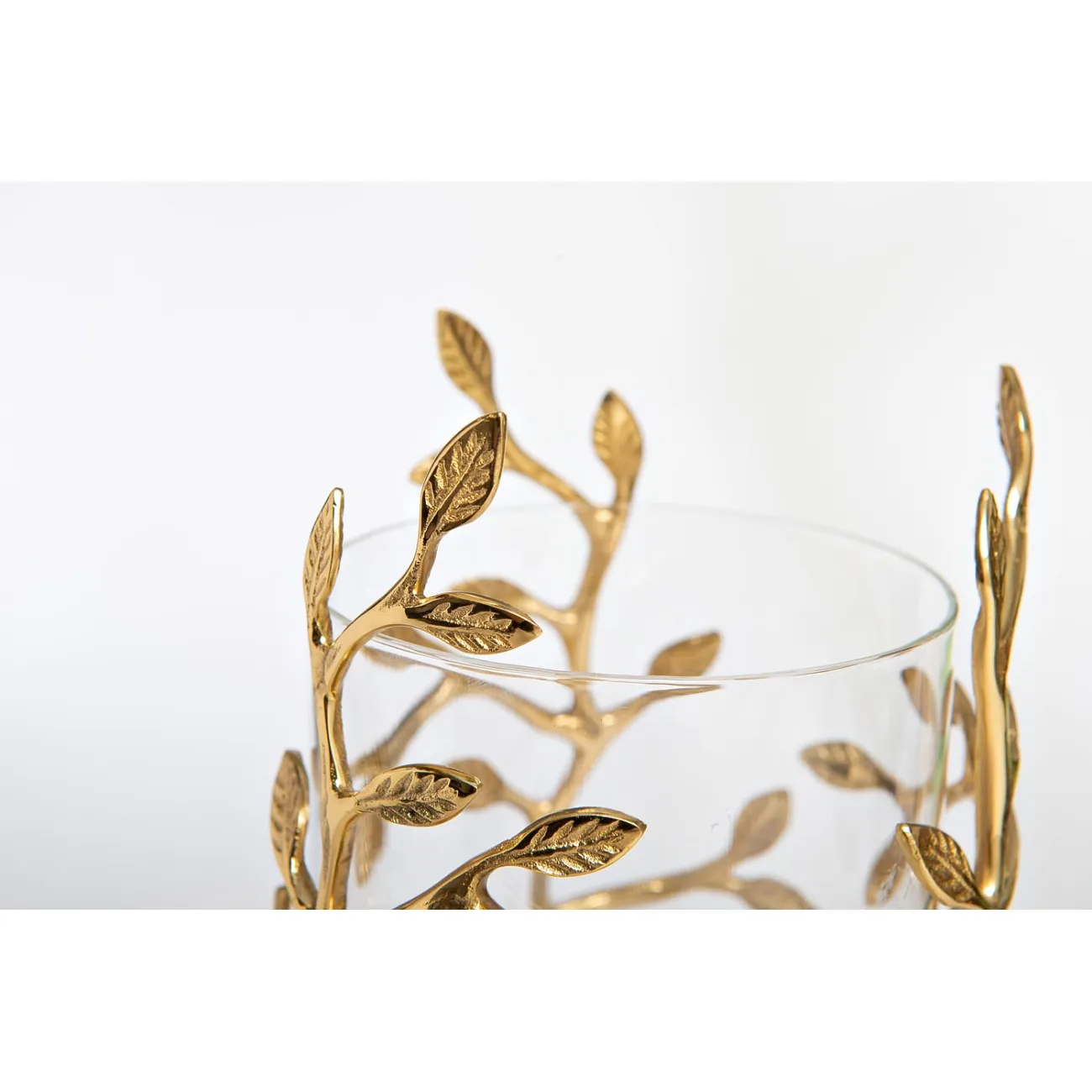 Стеклянная ваза GardaDecor 55RV3563S Стеклянная ваза GardaDecor 55RV3563S