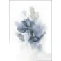 Холст GardaDecor Песня поющего цветка 89VOR-AQUARELLE7