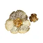 Подсвечник GardaDecor Соты 69-219006
