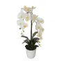 Искусственная композиция горшке H65 GardaDecor Орхидея 29BJ-170-13