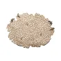 Декоративное блюдо D38 GardaDecor Соты 69-219013