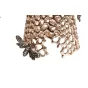 Декоративное блюдо D26 GardaDecor Соты 69-219053