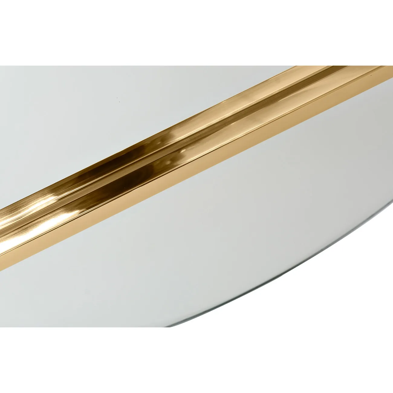 Настенное зеркало D80 GardaDecor KFG096