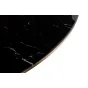 Обеденный стол D120 GardaDecor 46AS-DT5042-BL