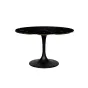 Обеденный стол D120 GardaDecor 46AS-DT5042-BL
