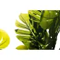 Искусственная композиция горшке H100 GardaDecor Монстера 29BJ-924-10