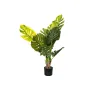 Искусственная композиция горшке H100 GardaDecor Монстера 29BJ-924-10