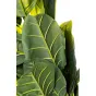 Искусственное растение H180 GardaDecor Банановый куст в горшке 29BJ-803-30