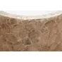 Кашпо D38 GardaDecor ZSС899-35
