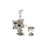 Подставка для яиц GardaDecor Horse 95IM-5436