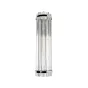 Бра GardaDecor LLOYD 62GDW-D007K5B/550CH