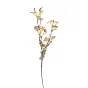 Искусственная веточка H74 (24шт) GardaDecor Шиповник 9F78731-WH