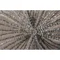 Подушка с бисером 45х45 GardaDecor Лучи 70SW-20306
