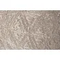 Подушка с бисером 45х45 GardaDecor Снежинка 70SW-20309