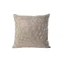 Подушка с бисером 45х45 GardaDecor Снежинка 70SW-20309