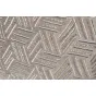 Подушка с бисером 45х45 GardaDecor Плетенка 70SW-20310