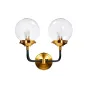 Бра GardaDecor Simple K2KG0521W-2