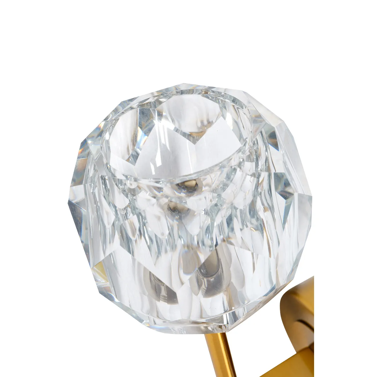 Бра GardaDecor Deco K2KR0934W-1