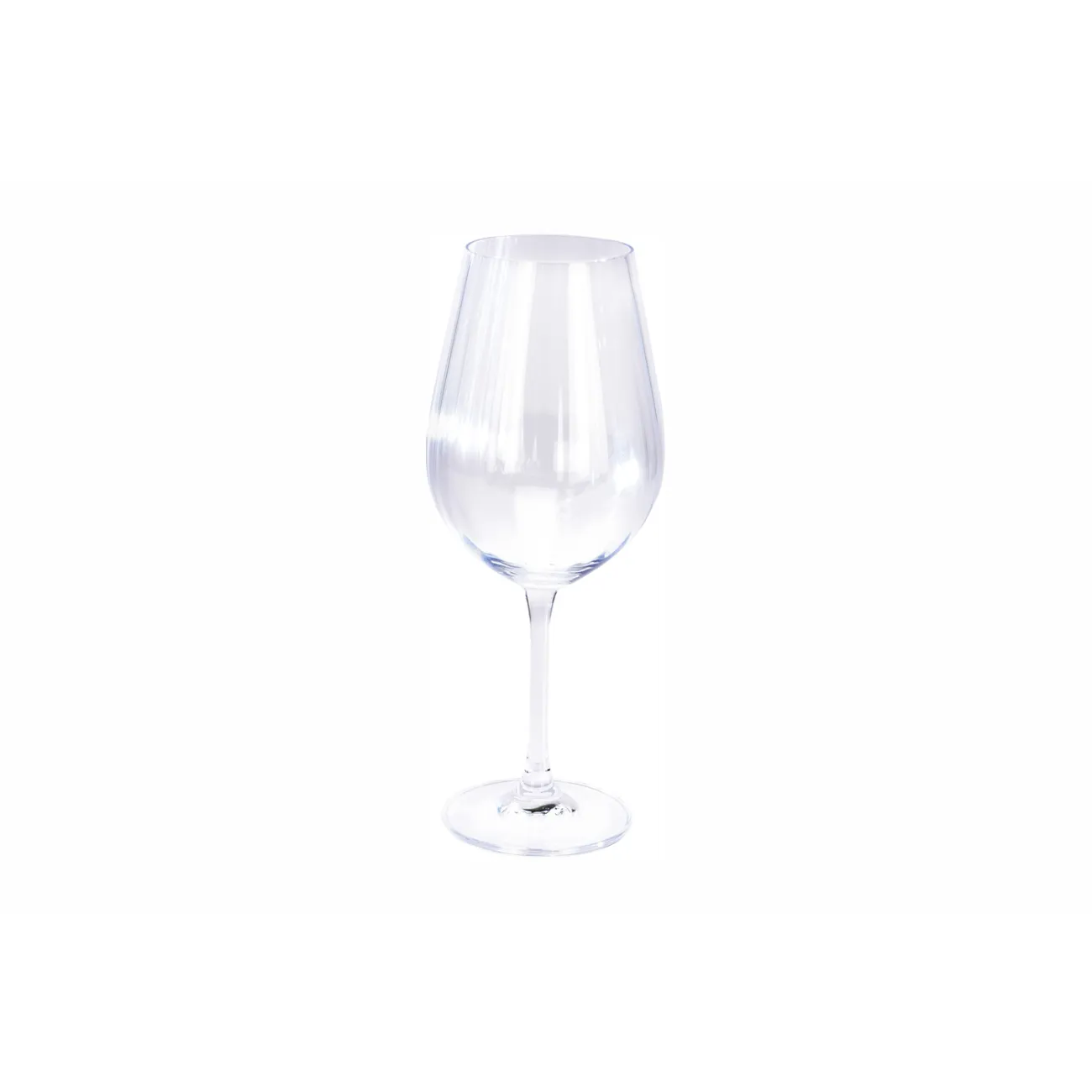 Бокал для вина 520мл (2шт) GardaDecor SR4000080
