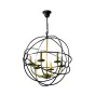 Подвесная люстра GardaDecor Сфера 91GH-2020-6