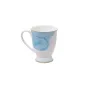Кружка 300мл GardaDecor AZZURO 26FC-KRUZH-AZZURO-300