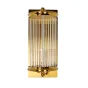 Бра GardaDecor K2KG0603W-2G