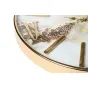 Настенные часы GardaDecor 79MAL-5846-51G